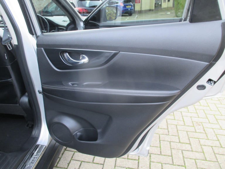 2019 Nissan X-Trail 1.6 dCi Tekna 5dr [7 Seat] ESTATE DIESEL Manual