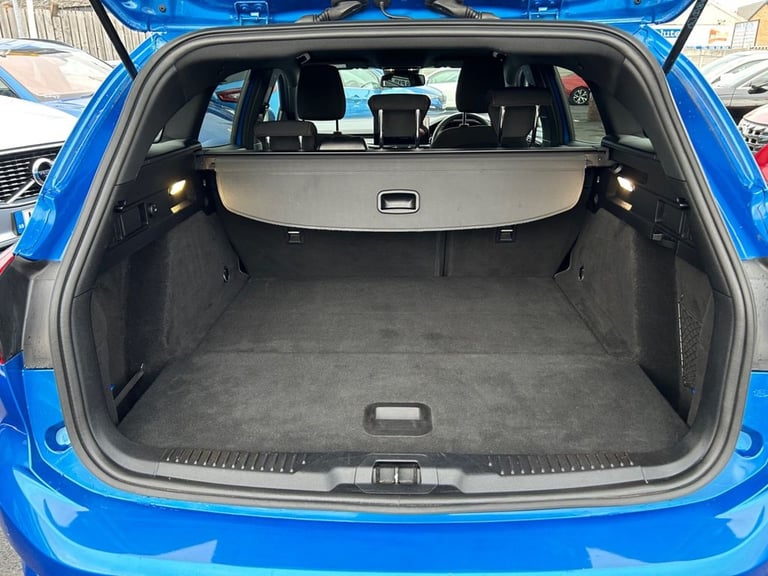 2023 Ford Focus 1.0 EcoBoost ST-Line 5dr ESTATE PETROL Manual