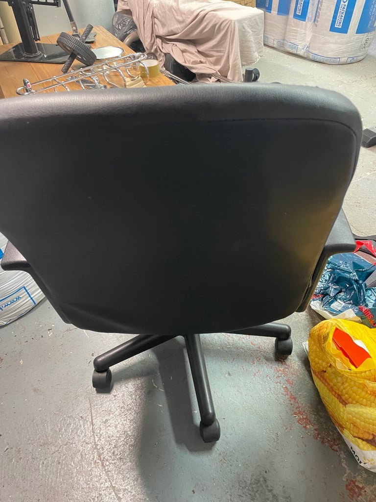 Computer Chair 