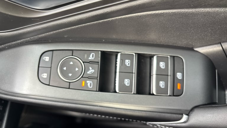 2025 Nissan Qashqai 1.3 DiG-T MH 158 N-Connecta 5dr Xtronic Petrol Hatchback Hatchback Petrol Aut...
