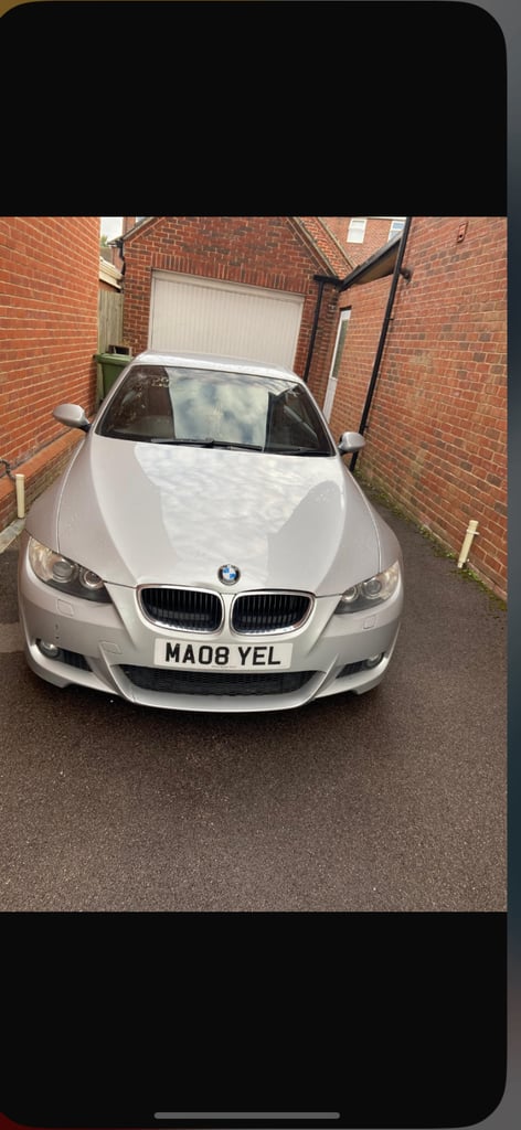 image for BMW Convertible  