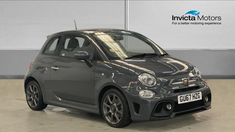 Abarth, Accessories Offers, London, Kent, Surrey