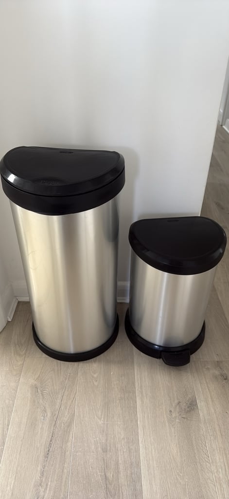 image for Kitchen bins