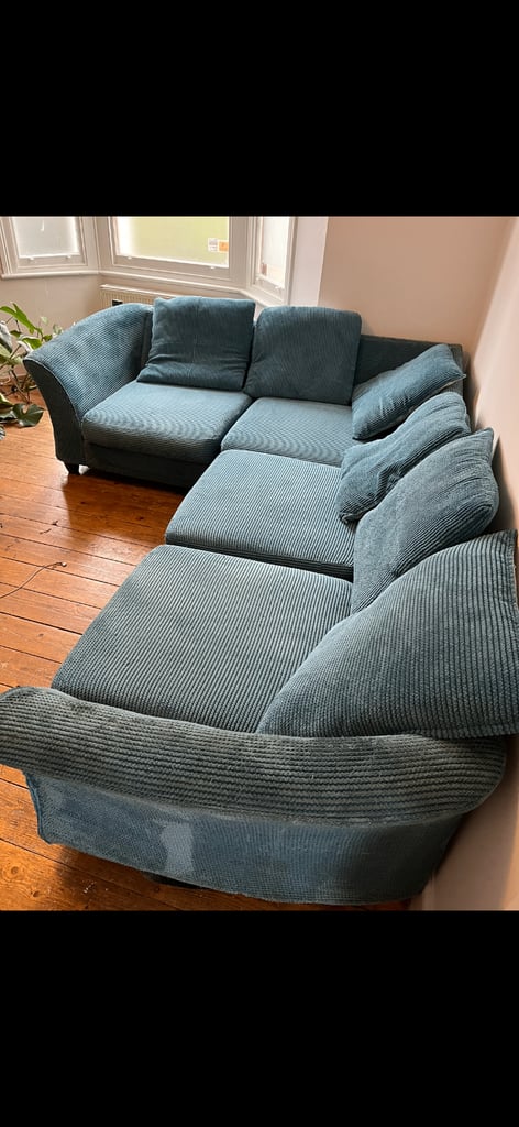 image for L-Shaped Sofa from DFS