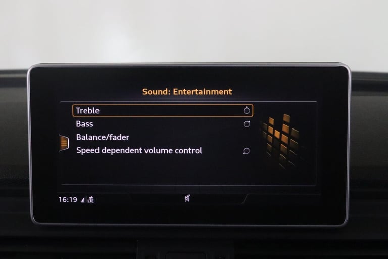 2019 Audi Q5 2.0 TDI 40 S line S Tronic quattro Euro 6 (s/s) 5dr ESTATE Diesel Automatic