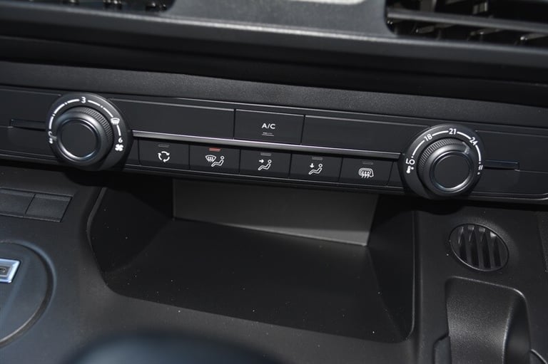 2025 Vauxhall Combo 1.5 Turbo D 2300 Prime Panel Van 5dr Diesel Manual SWB Euro 6 (s/s) (100 ps V...