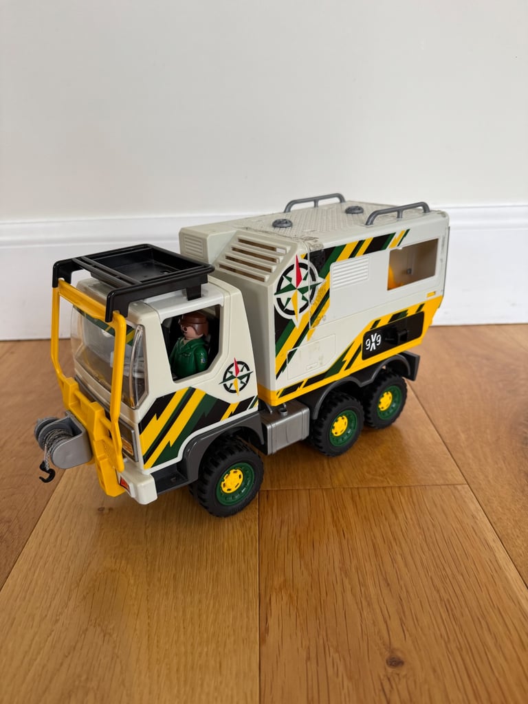 Playmobil Massive Bundle!!