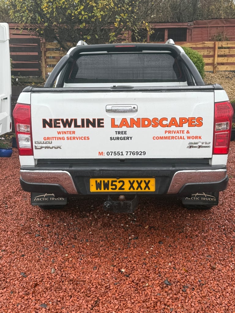 Isuzu, D-MAX, Pick Up, 2014, Manual, 2499 (cc)