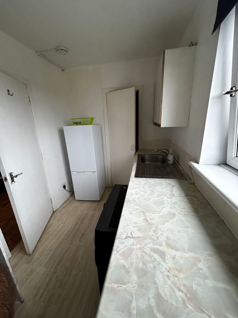 2 Bedroom fully furnished flat