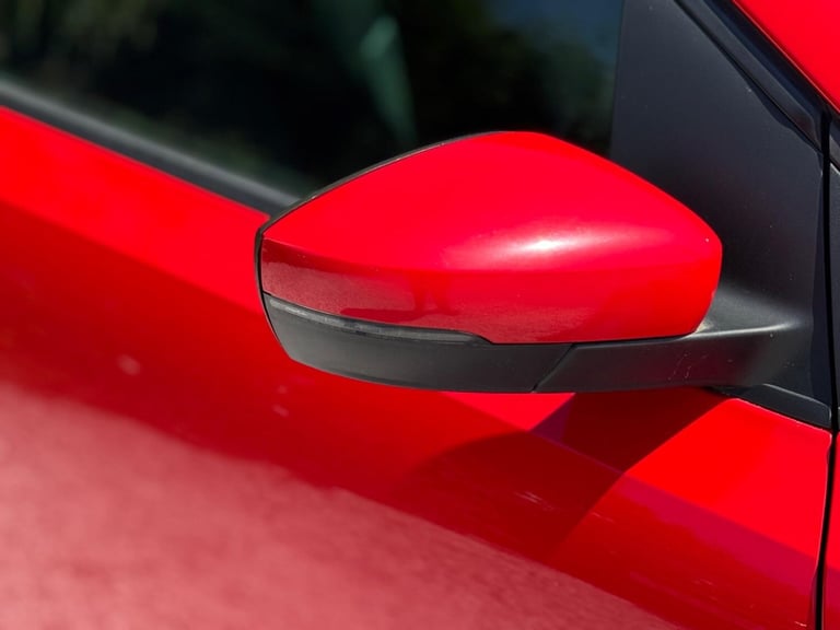 2012 Volkswagen Polo 1.2 TDI Match Euro 5 5dr HATCHBACK Diesel Manual