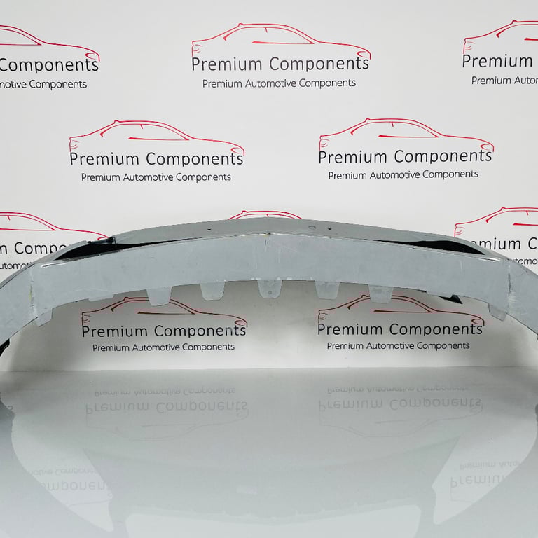 Mercedes A Class W176 Se Front Bumper With Lower Grill 2016 – 2019 [aa57]