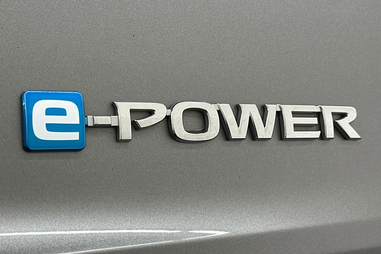 2024 Nissan X-Trail 101235 4x4 Hybrid Automatic