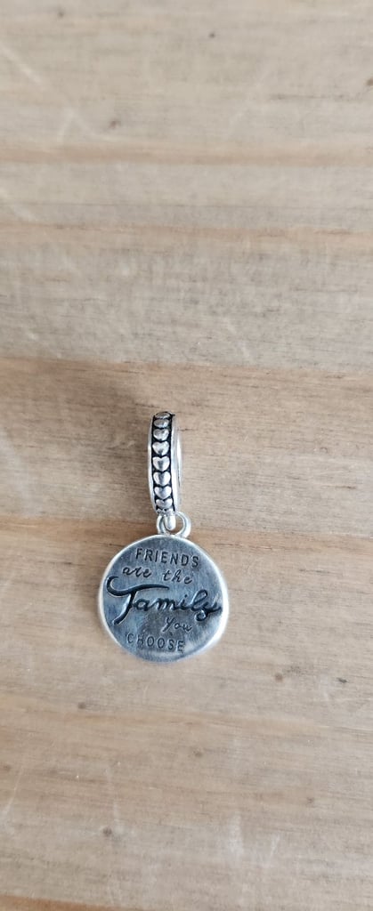 image for Pandora charm 