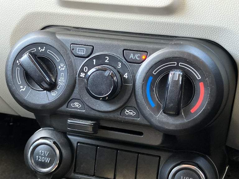 2018 Suzuki Ignis 1.2 Dualjet SZ-T 5dr Hatchback PETROL Manual