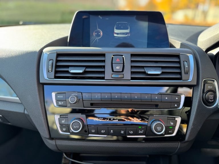 2016 BMW 2 Series 218d [150] Luxury 2dr [Nav] Step Auto CONVERTIBLE DIESEL Automatic