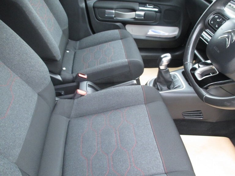 Citroen C3 PURETECH FLAIR S/S