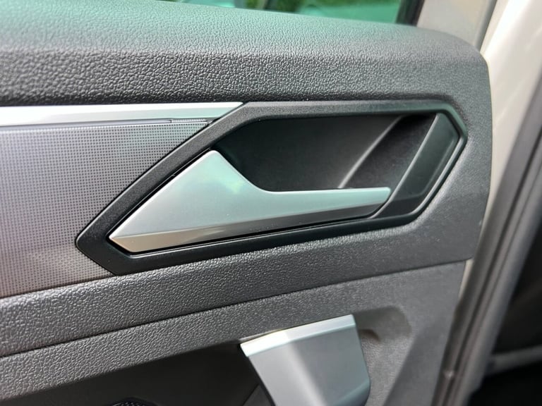 2020 Volkswagen Tiguan 2.0 TSI R-Line Tech SUV 5dr Petrol DSG 4Motion Euro 6 (s/s) (190 ps) ESTAT...