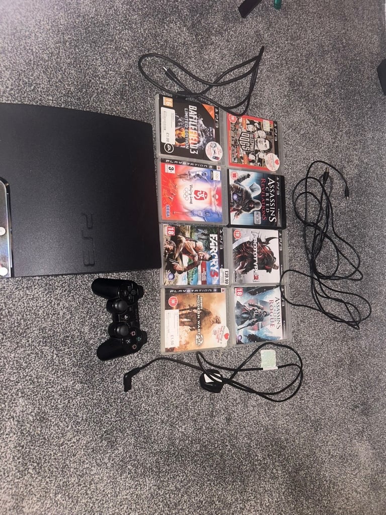 Playstation 3