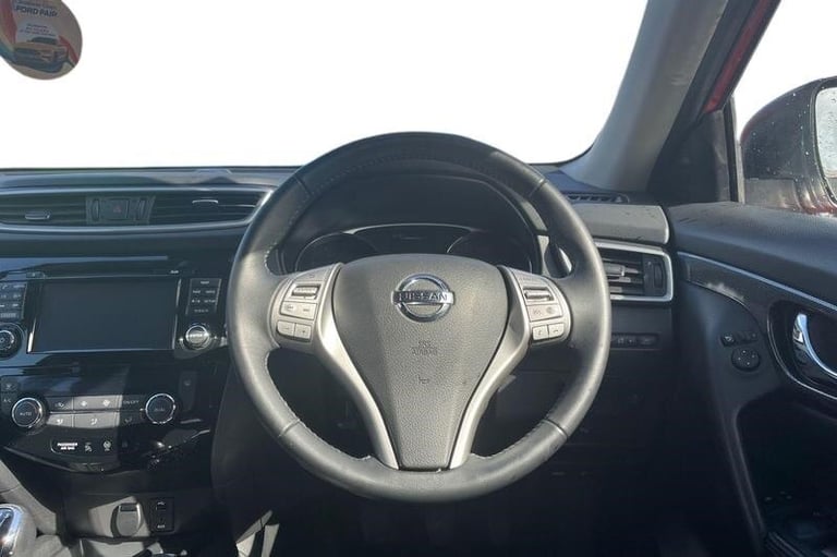 2016 Nissan X-Trail 1.6 DiG-T Tekna 5dr [7 Seat], Media Screen, sat Nav, Sunroof, Parking Senso S...