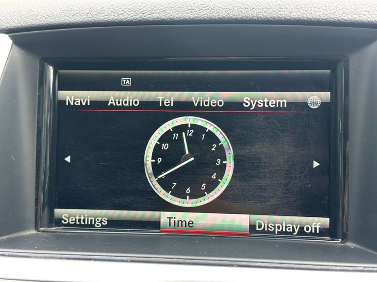 2014 Mercedes-Benz M Class 2.1 ML250 BlueTEC AMG Line SUV 5dr Diesel G-Tronic 4WD Euro 6 (s/s) (2...