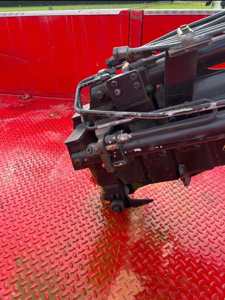 Iveco, EUROCARGO 180E25S S-A, 2015, 6728 (cc)