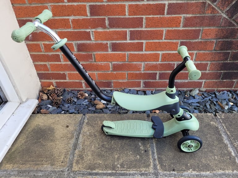 image for 5 in 1 Scooter