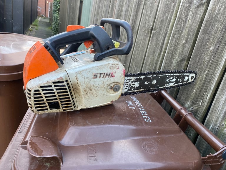 Stihl 019 t 