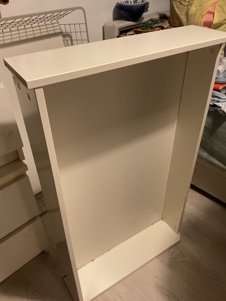 IKEA wardrobe drawer storage