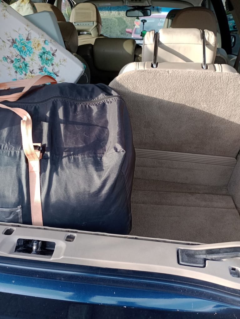 Volvo, XC90, Estate, 2003, Semi-Auto, Ulez, 2922 (cc), 5 doors