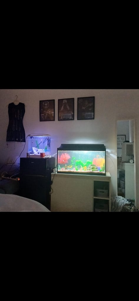 image for 105 litre tank