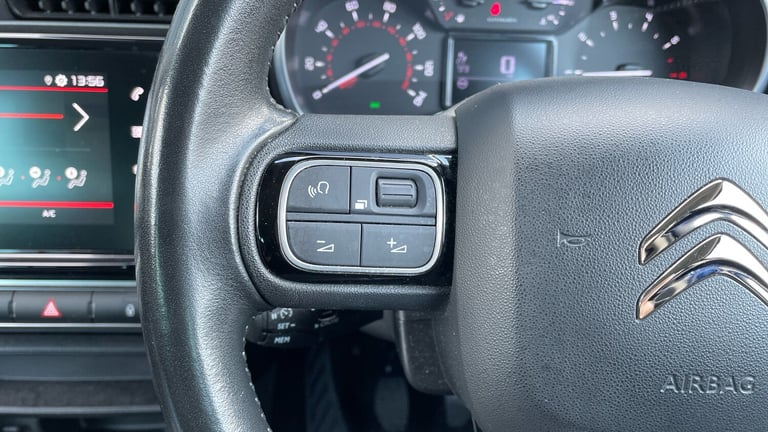 2020 Citroen C3 Aircross 1.2 PureTech Feel SUV 5dr Petrol Manual 6 Spd Euro 6 (s/s) (110 ps) SUV ...