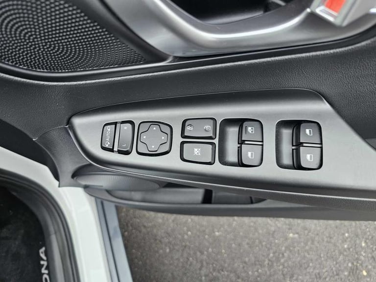 2022 Hyundai KONA 1.6 GDi Hybrid Ultimate 5dr DCT Automatic SUV Hybrid Automatic