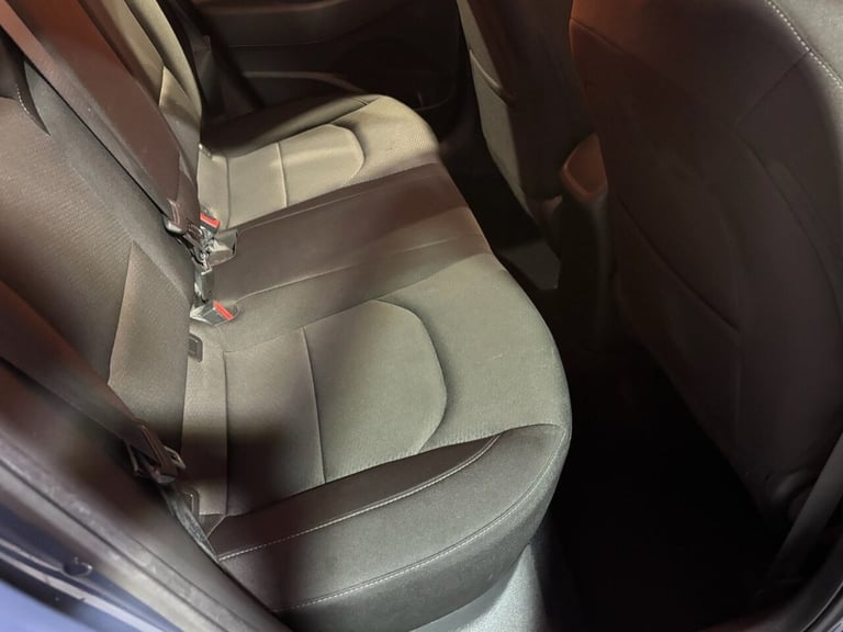 2017 17 HYUNDAI I30 1.0 T-GDI BLUE DRIVE SE NAV HATCHBACK 5DR PETROL MANUAL EURO