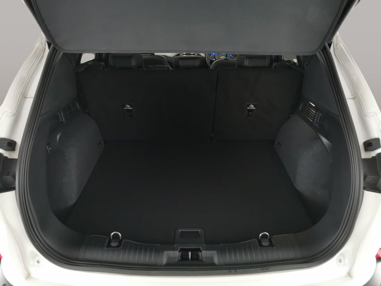 2022 Ford Kuga 1.5T EcoBoost Titanium SUV 5dr Petrol Manual 2WD Euro 6 (s/s) (150 ps) - RE Suv Pe...