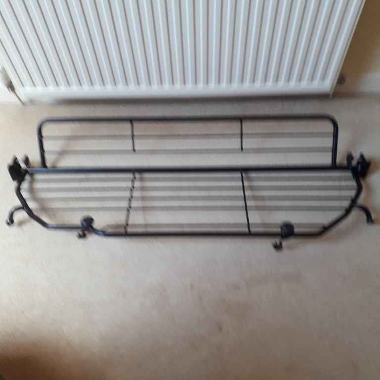 Genuine Honda jazz dog guard 2009-2015