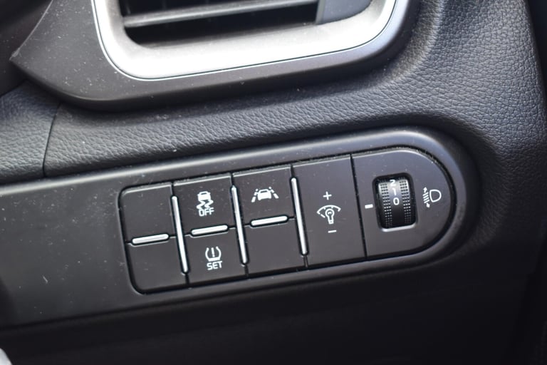 2020 Kia Ceed 1.0 T-GDi ECO 2 Sportswagon Euro 6 (s/s) 5dr ESTATE Petrol Manual