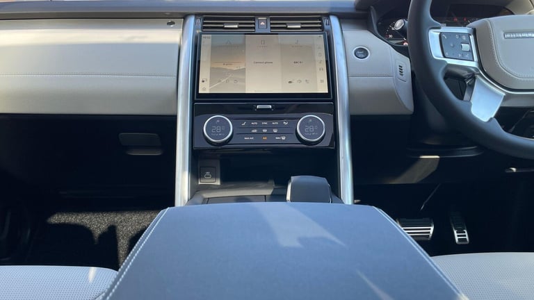 2025 Land Rover Discovery 3.0 D350 MHEV Dynamic HSE SUV 5dr Diesel Auto 4WD Euro 6 (s/s) (350 ps)...