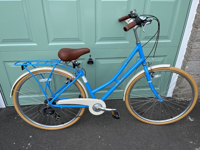 Pendleton somerby in Scotland Bikes, Bicycles Cycles for Sale
