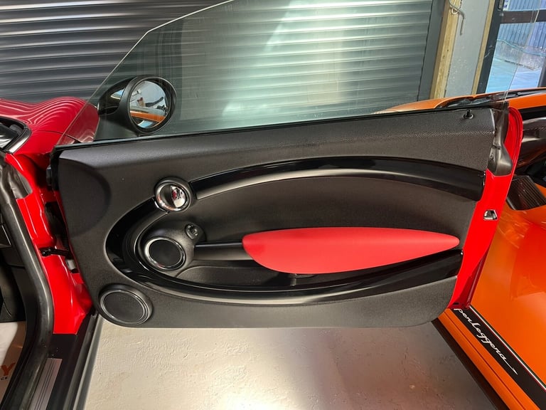 2013 MINI Coupe 1.6 Cooper euro 6 upgraded works brakes [ immaculate ] COUPE Petrol Manual