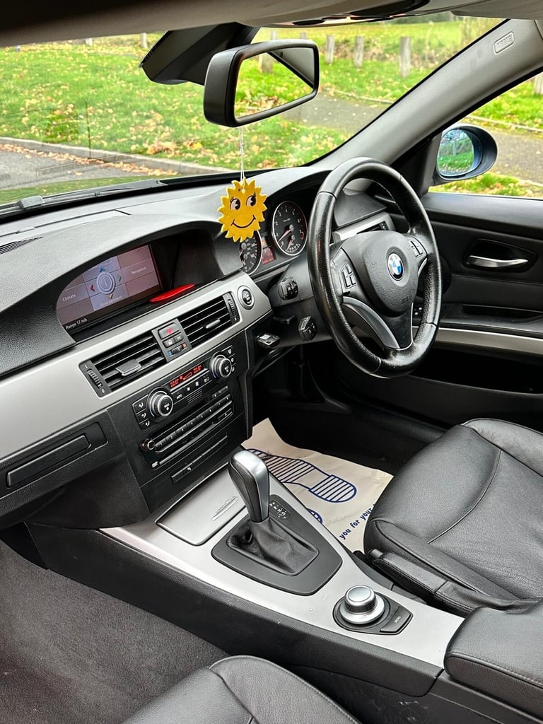 2007 BMW 3 Series 330i SE 5dr Auto ESTATE Petrol Automatic
