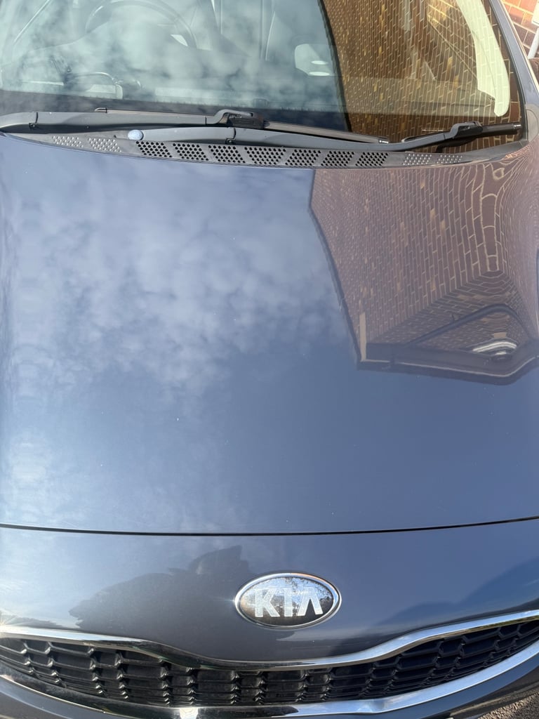 Kia, CEED, Estate, 2014, Other, 1582 (cc), 5 doors