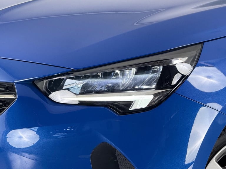 2022 Vauxhall Corsa 1.2 SE Edition 5dr HATCHBACK PETROL Manual