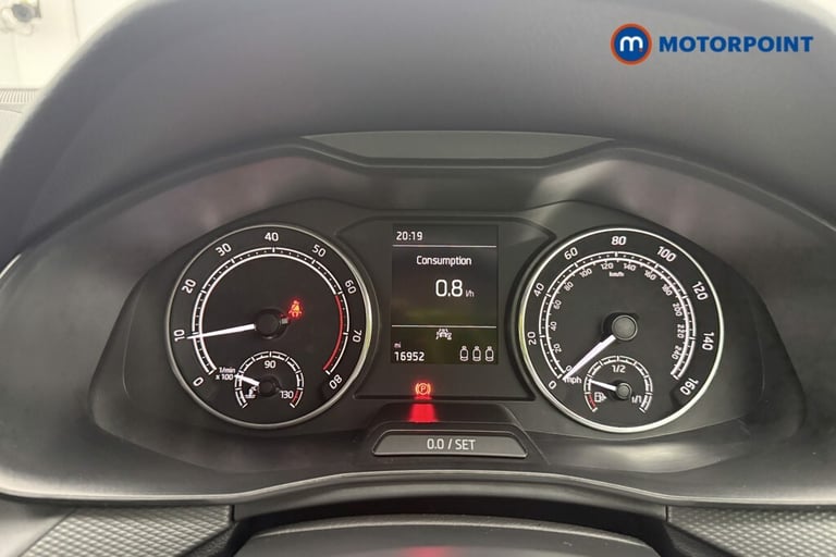 2023 Skoda Kamiq 1.0 TSI 95 SE 5dr SUV Petrol Manual