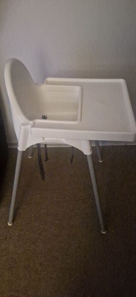 Ikea antilop high chair