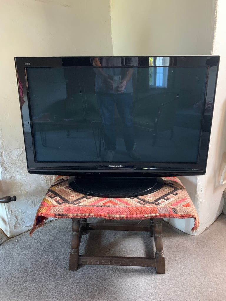image for Panasonic Plasma Television 