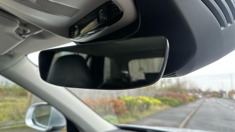 2021 Volvo XC90 2.0 T8 Recharge PHEV Inscription Pro 5dr AWD Auto ESTATE PETROL/ELECTRIC Automatic