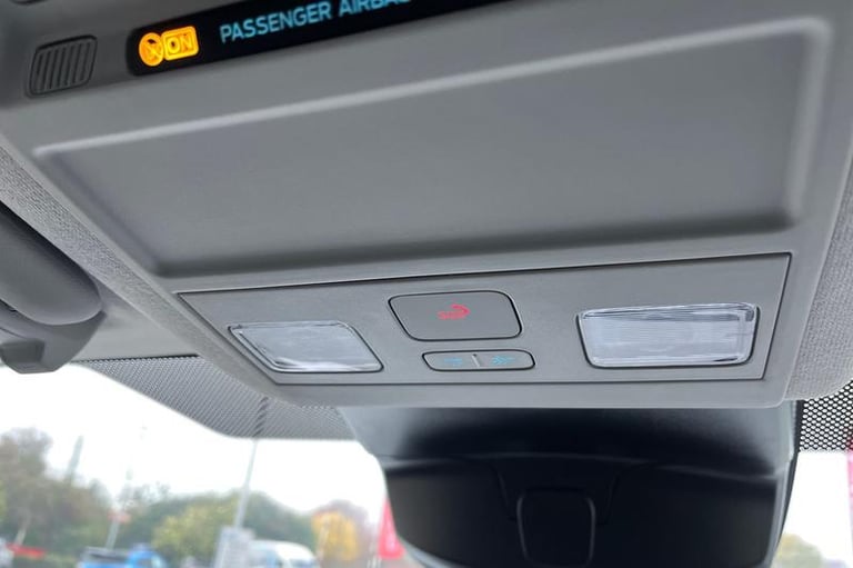 2025 Ford Transit Custom 2.0 EcoBlue 136ps H1 Van Trail PANEL VAN DIESEL Manual