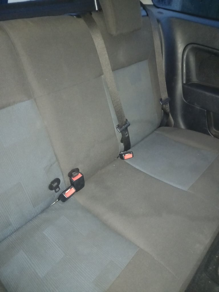 Ford, FIESTA, Hatchback, 2007, Manual, 1388 (cc),3 doors - Image 12