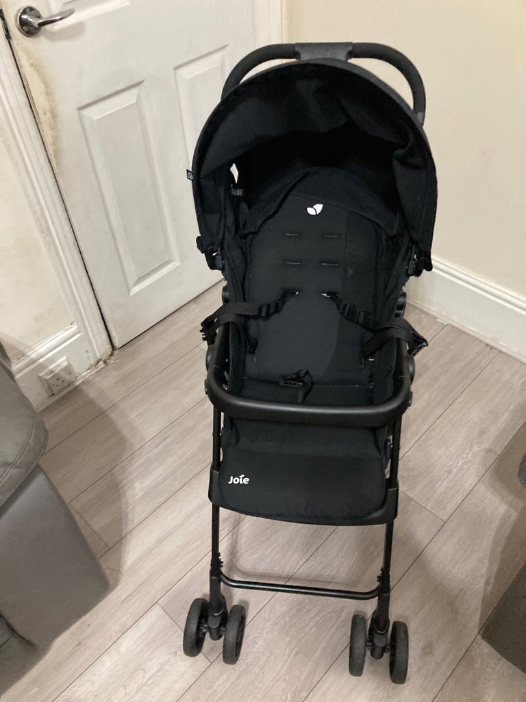 image for Pram