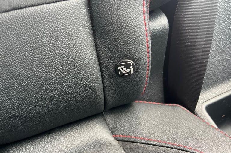 2022 Ford Ecosport 1.0 EcoBoost 125 ST-Line 5dr HATCHBACK PETROL Manual